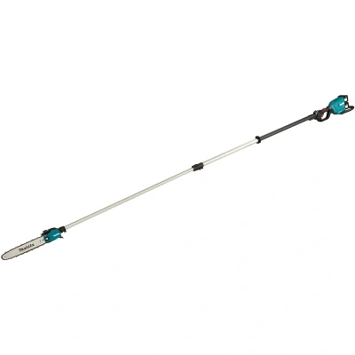 Afbeelding van Makita DUA301PT2 LXT 2x18 V Telescopische accu stokkettingzaag 30 cm