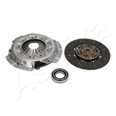 Afbeelding van ASHIKA 92 09 918 Koppelingsset 240mm ISUZU: Trooper I SUV (UBS) 2.8 TD 1987 1991