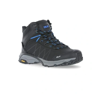 Afbeelding van Dlx Wanderschuhe Rhythmic Ii Male S/Shell Boot Black 45
