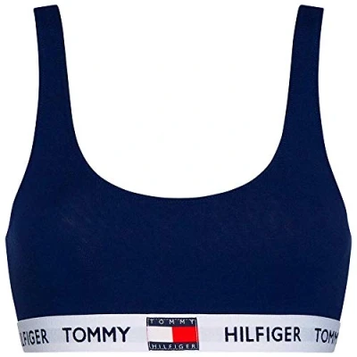 Afbeelding van Tommy hilfiger bh voor dames marine maat s