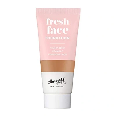 Afbeelding van Barry M Fresh Face Foundation FFF13