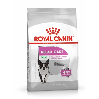 Afbeelding van Royal Canin Relax Care Mini Hondenvoer 8 kg