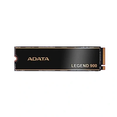 Afbeelding van ADATA LEGEND 900 M.2 512 GB PCI Express 4.0 3D NAND NVMe