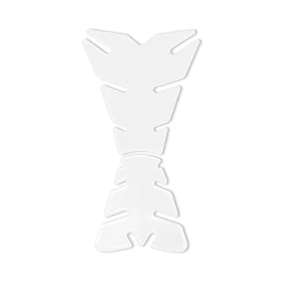 Afbeelding van Tankbescherming 3D zelfklevend voor motorfietsen Sprint, transparant, 20,5 x 11 cm