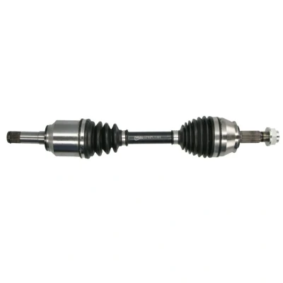 Afbeelding van Aandrijfas PASCAL G2F052PC