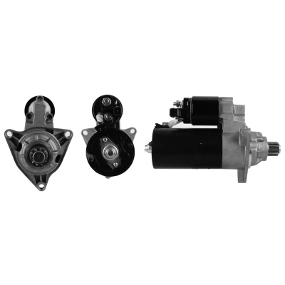 Afbeelding van Startmotor / Starter ELSTOCK 25 3063