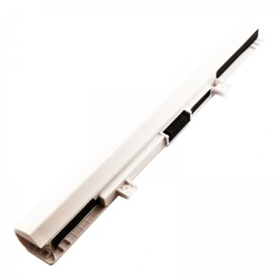 Afbeelding van Accu geschikt voor Toshiba Sat C55, C55D, Li ion, 14.8V, 2600mAh, 38.5Wh, wit