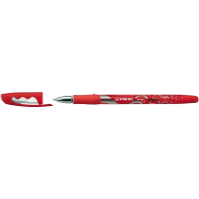 Afbeelding van Gelrollers Edding 2185 02 rood