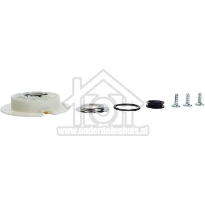 Afbeelding van Whirlpool Lagerset Steunlager, compleet AWE6518, WAT6518, AWE5200 481231019144