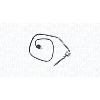 Afbeelding van Magneti Marelli Sensor uitlaatgastemperatuur 172000437010