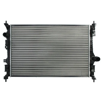 Afbeelding van Thermotec Radiateur D7C021TT