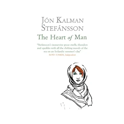 Afbeelding van The Heart of Man