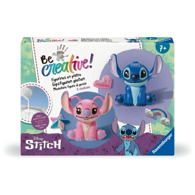 Afbeelding van Ravensburger BeCreative Gipssteek