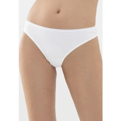 Afbeelding van mey Slip, Dames, Maat: XS, Weiss