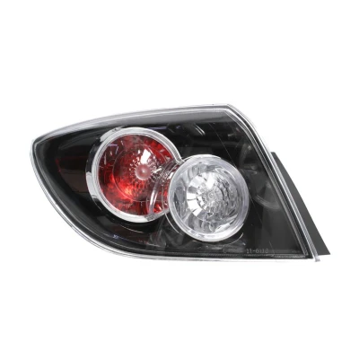 Afbeelding van TYC Achterlicht 11 11804 01 2