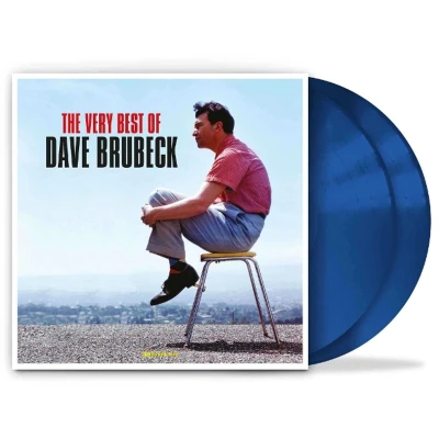 Afbeelding van Dave Brubeck The Very Best Of (LP)