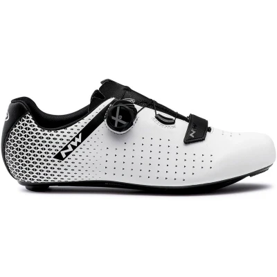 Afbeelding van Northwave Core Plus 2 Wielrenschoenen Senior