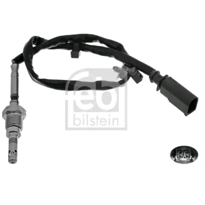 Afbeelding van Sensor, uitlaatgastemperatuur FEBI BILSTEIN 49304