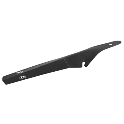 Afbeelding van M Wave Fiets Spatbord Achter Universeel Mudguard Blauw