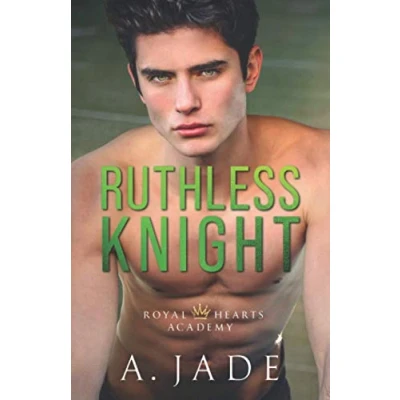 Afbeelding van Ruthless Knight: A Standalone Enemies to Lovers Romance