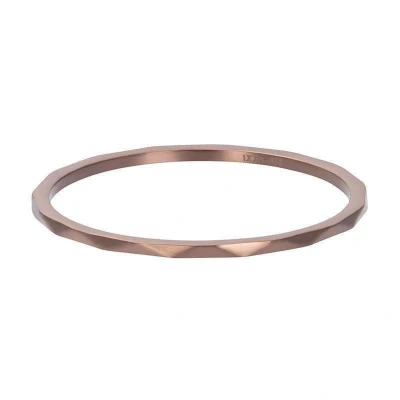 Afbeelding van iXXXi Wave Vulring 1mm Brown maat 20