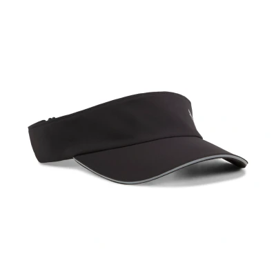 Afbeelding van Puma, Vrouwen, Kappen, RUNNING Vizier, Zwart, (M)
