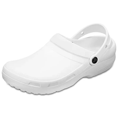 Afbeelding van crocs 204590, Clog volwassenen 48/49 EU