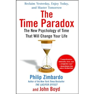 Afbeelding van Time Paradox