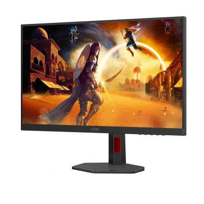 Afbeelding van AOC U27G4R computer monitor 27 Inch