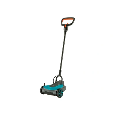 Afbeelding van Gardena Accu Maaier Handymower 22/18v P4a Set Grasmaaier per stuk
