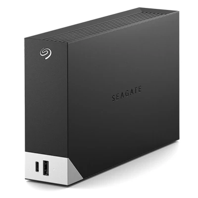 Afbeelding van Seagate OneTouch 4TB Desktop Hub USB 3.0 STLC4000400