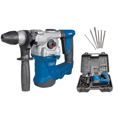 Afbeelding van Scheppach DH1300Plus Boorhamer