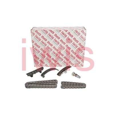 Afbeelding van Iwis Motorsysteme Distributieketting kit 70015Set