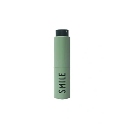 Afbeelding van Design Letters Zakformaat Dispenser, Groen, medium