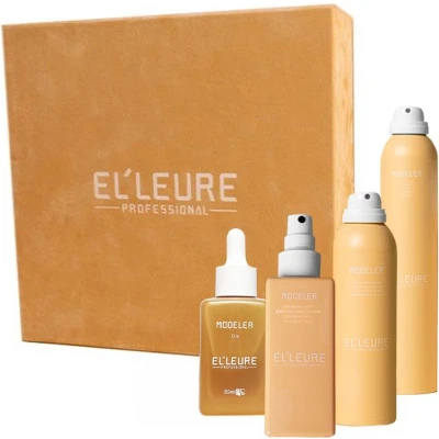 Afbeelding van Elleure Cadeaupakket Styling