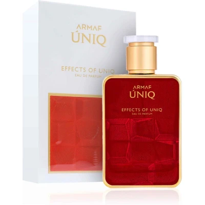 Afbeelding van Armaf Effects of Uniq Eau de Parfum 100 ml