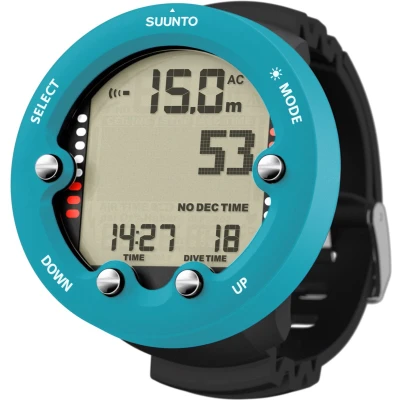 Afbeelding van Suunto Zoop Novo Duikcomputer