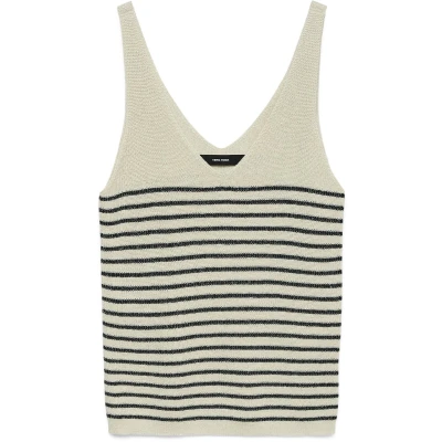Afbeelding van VERO MODA VMNEWLEXSUN SHINE SL TOP REP Dames Gebreide truien