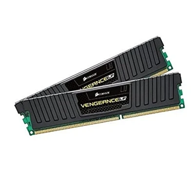 Afbeelding van Corsair Vengeance LP 16GB DDR3 1600MHz (2 x 8 GB) CL9