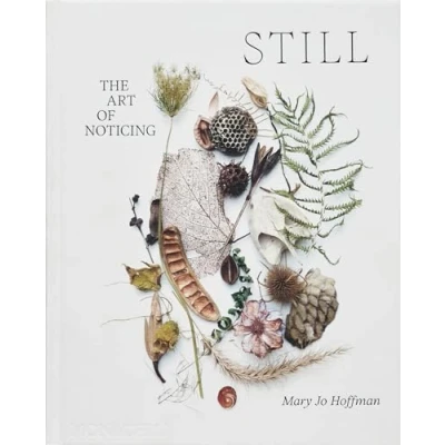Afbeelding van STILL: The Art of Noticing
