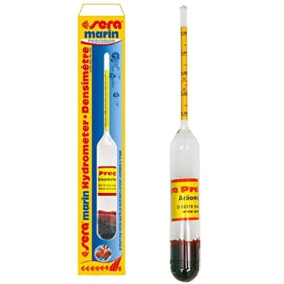 Afbeelding van Sera Marin Densimeter/ Areometer 1 stuk