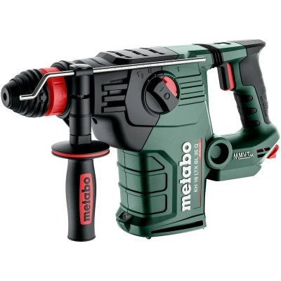 Afbeelding van Metabo KH 18 LTX BL 35 Q body Accu combihamer 18V Excl. Accu&quot;;s en lader 600813840
