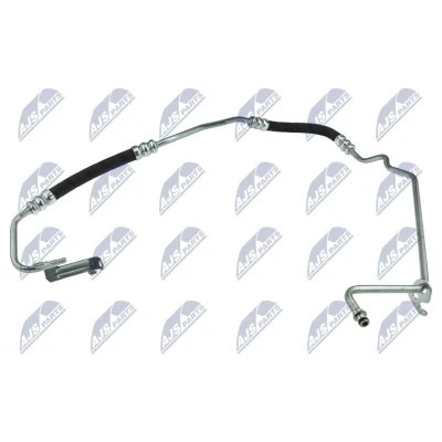 Afbeelding van Hydraulische slang, stuursysteem NTY SPH FR 009