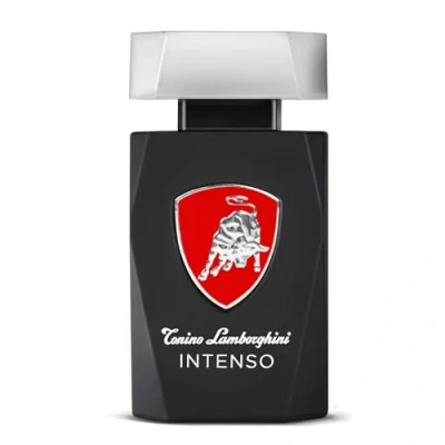 Afbeelding van Lamborghini Intenso Eau de Toilette 125 ml