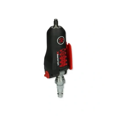 Afbeelding van KS Tools, Machine accessoires, 1/4&quot; MONSTER Xtremelight mini luchtslagmoersleutel, 108 Nm, 109 dbA