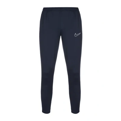 Afbeelding van Nike Performance Academy 23 Trainingsbroek, Heren, Maat: Large, obsidian white