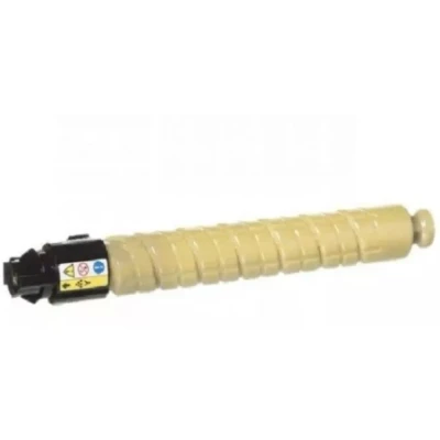 Afbeelding van Tonercartridge ricoh 842385 geel 1 stuk
