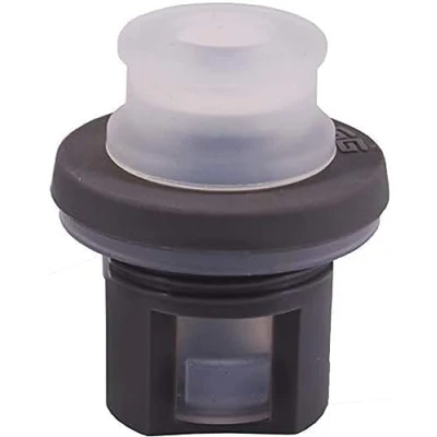 Afbeelding van Sigg 7610465863817, Flessendop Unisex Volwassene, Grijs, M