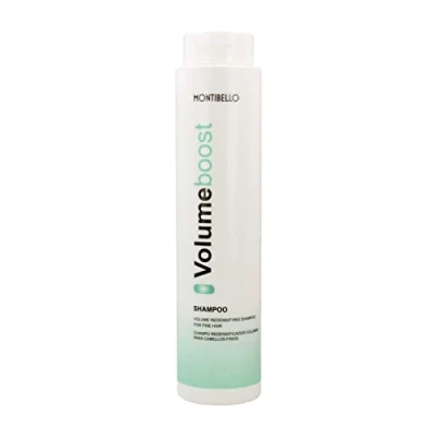 Afbeelding van Volumegevende Shampoo Montibello Inhoud 300 ml