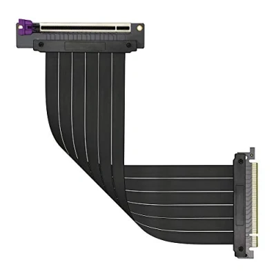 Afbeelding van CoolerMaster Riser Cable PCI E 3.0 x16 Ver. 2 (300MM)